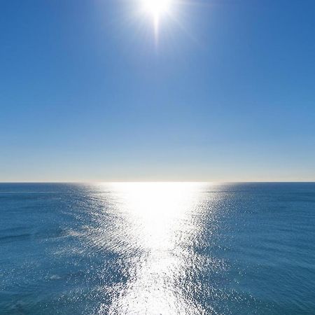 Fantastico Apartamento De 1 Dormitorio Frente Al Mar Torrox Buitenkant foto